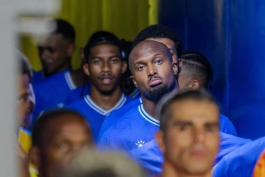 Dilepas Persib, Gervane Kastaneer Hattrick Bersama Timnas Curacao