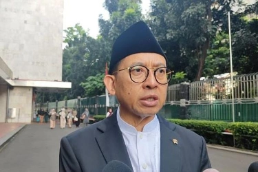 Fadli Zon: 