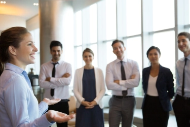 Gaya Kepemimpinan Efektif