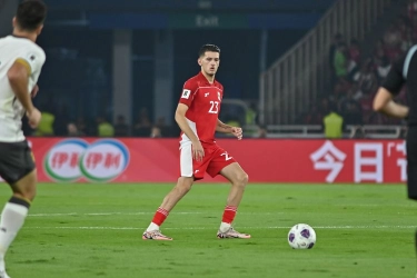 Justin Hubner Resmi Tinggalkan Wolverhampton, Fokus ke Timnas Indonesia