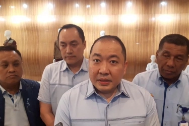 Kejagung Bakal Periksa Lagi Dirut Sritex Iwan Kurniawan Terkait Korupsi Pemberian Kredit