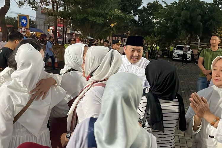 Kejagung Cegah Dirut Sritex Iwan Kurniawan Lukminto Bepergian ke Luar Negeri