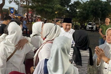 Kejagung Cegah Dirut Sritex Iwan Kurniawan Lukminto Bepergian ke Luar Negeri