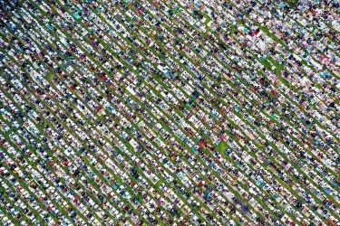 Kurban dan Hakikat Politik