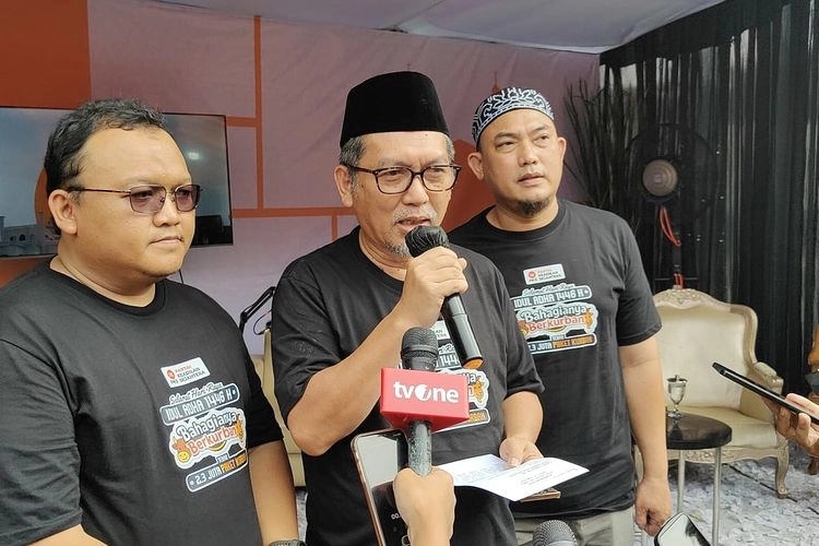 Soal Desakan Pemakzulan Gibran, PKS: Ini Cerminan Negara Demokrasi