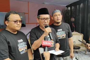 Tak Hanya Prabowo, Pengurus Baru PKS Juga Akan Temui Anies