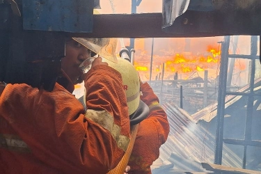 Waspada Bahaya Kelistrikan Pemicu Kebakaran, Ini Cara Mencegahnya