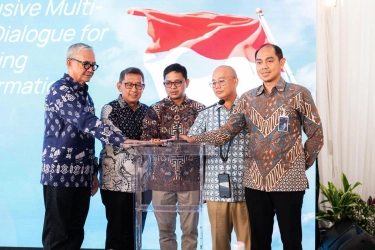 Yayasan BUMN Hadirkan Pusat Kolaborasi dan Ruang Inovasi Sosial