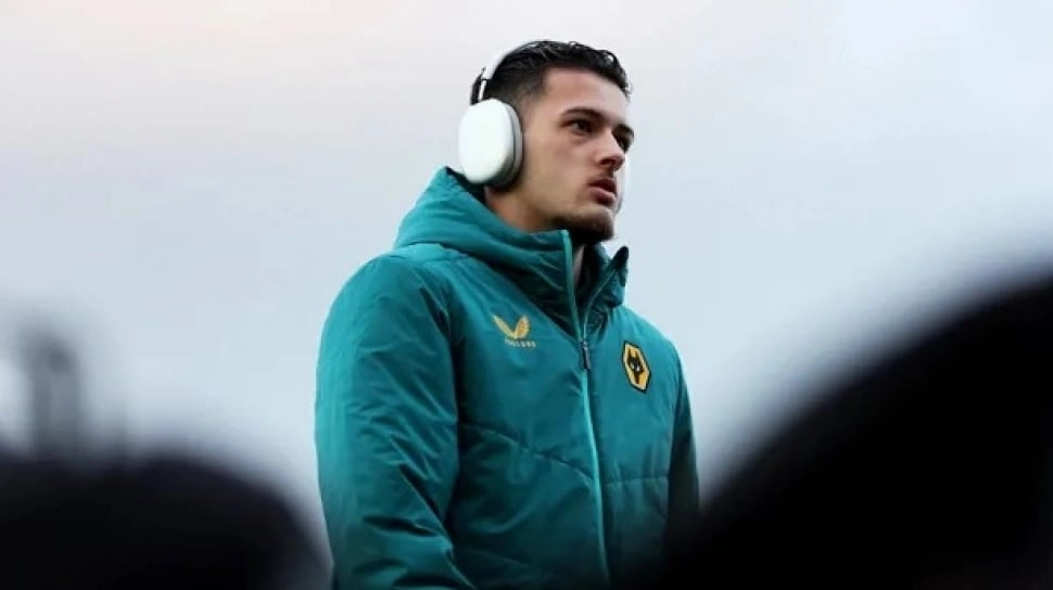 3 Klub yang Dirumorkan Jadi Pelabuhan Baru Justin Hubner setelah Berpisah dengan Wolves U-21