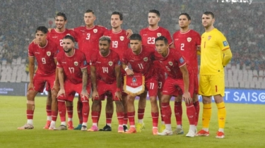 Apakah Timnas Indonesia Lolos Langsung ke Piala Dunia 2026 Jika Kalahkan Jepang?