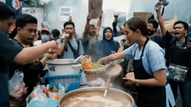 Cara Buat Video AI Pakai Google VEO 3 dan Contoh Prompt