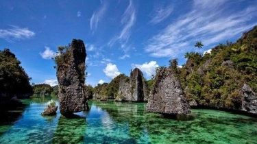 Dikecam Publik, Kementerian ESDM dan KLH Siap Sikat Tambang Perusak Lingkungan di Raja Ampat