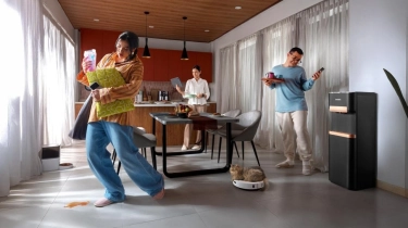 Era Smart Home, Inilah 17 Produk Pintar dengan Teknologi IoT yang Bisa Dikendalikan dari Jauh