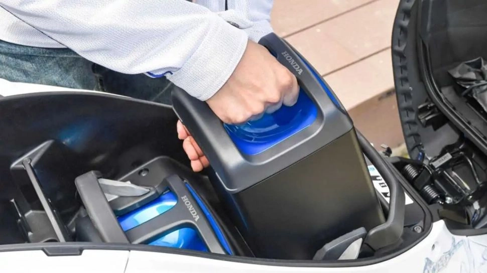 Harga Baterai Turun, Transisi Kendaraan Listrik Semakin Dekat