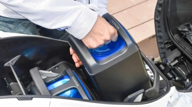 Harga Baterai Turun, Transisi Kendaraan Listrik Semakin Dekat