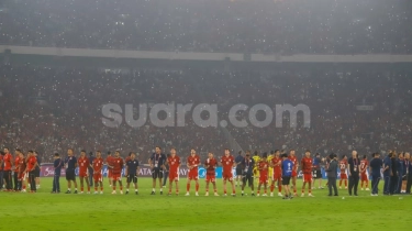 Informasi Putaran Keempat Kualifikasi Piala Dunia 2026: Tuan Rumah, Aturan, dan Jadwal Pertandingan