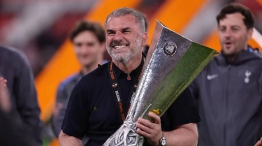 Pemain Tottenham Hotspur Geram Ange Postecoglou Dipecat, Ancam Pemberontakan