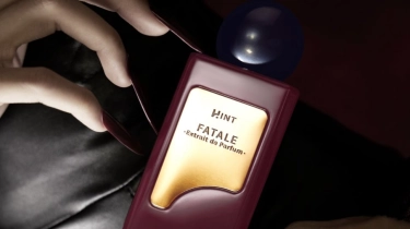 Rahasia di Balik Fatale: Perfumer Jepang Ciptakan Parfum Lokal yang Membangkitkan Jiwa