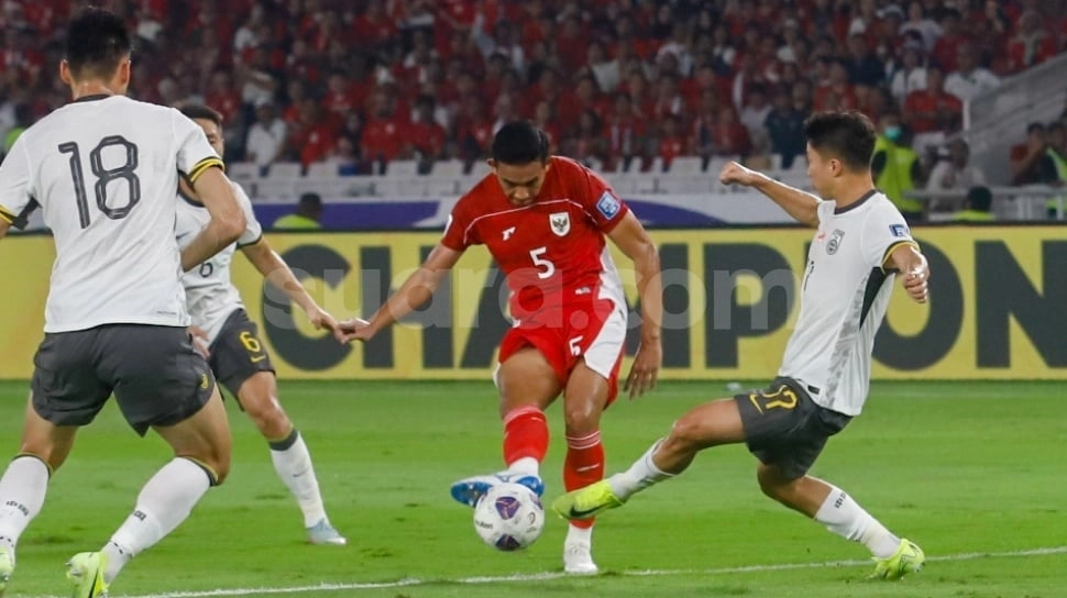 Rizky Ridho Bertemu Agen Eropa Bareng Kevin Diks, Segera Abroad?