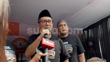 Soal Pemakzulan Gibran, PKS Akui Akan Terlibat Jika Sesuai Konstitusional