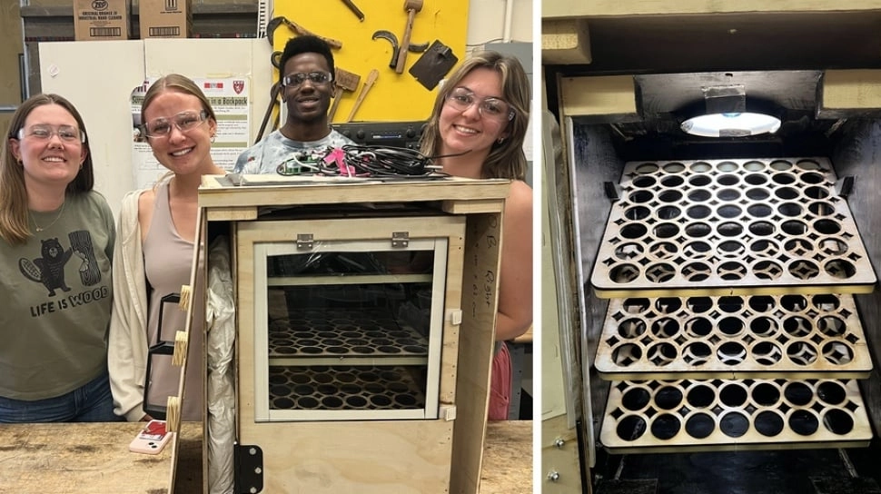 Solusi Energi Berkelanjutan dari Mahasiswa MIT D-Lab untuk Tantangan Iklim Global