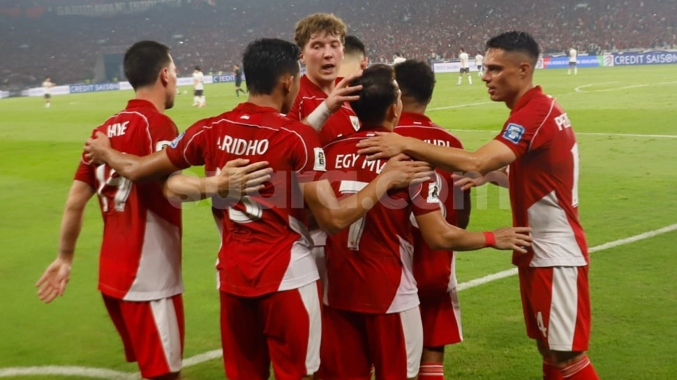 Taktik Cerdik Penalti Timnas Indonesia Lawan China Ternyata Sudah Diskenario