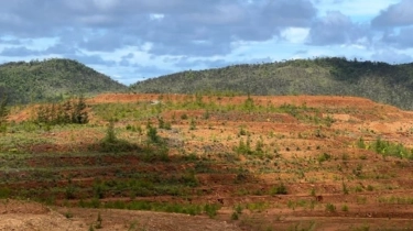Tambang Nikel di Raja Ampat, Anak Usaha Antam Disebut Sudah Sesuai Aturan