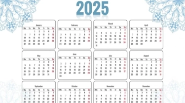 Tanggal 9 Juni Masih Libur Masih Libur Idul Adha, Apakah Memotong Cuti Tahunan?