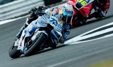 Alex Marquez Akui Sempat Pikir Menang Mudah di Sprint Aragon Setelah Marc Marquez Terpuruk