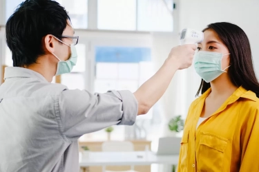 Covid-19 Merebak Lagi, Wali Kota Surabaya Eri Cahyadi Imbau Warga Disiplin Prokes