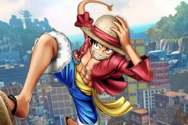 Game One Piece Baru Dipastikan Sedang Dikembangkan, Bakal Diumumkan Agustus Ini