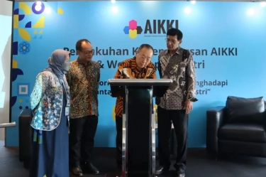 Industri Kimia Khusus Didorong Transformasi dan Tingkatkan Daya Saing