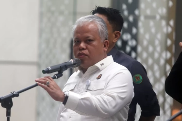 Iwan Kurniawan Lukminto Berpotensi Jadi Tersangka, Kejagung Lakukan Pencekalan Sejak 19 Mei 2025
