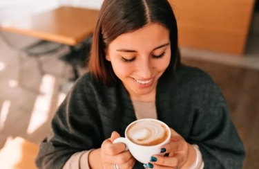 Kabar Gembira untuk Pecinta Kopi, Menurut Sains, Kopi Membuat Anda Berumur Panjang, Begini Penjelasannya