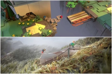 Penggemar Game Co-op Lokal Merapat! Dua Judul Baru Ini Siap Temani Petualanganmu