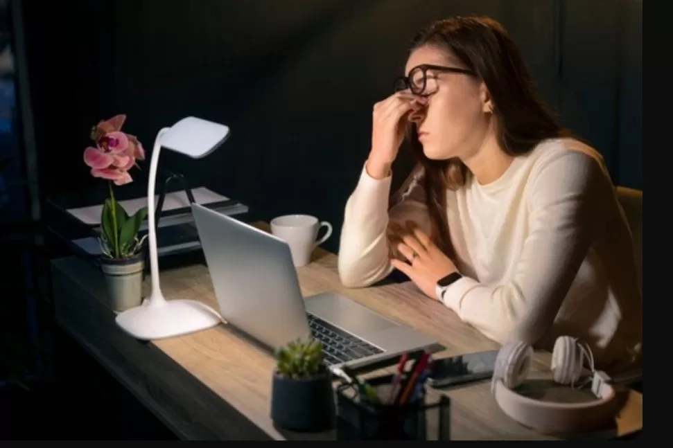 Remote Working Penuh Risiko Burnout dan Keamanan Data