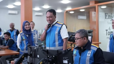 Sama Seperti Hari Tasyrik, Pemberlakuan Diskon Tarif Tol Berlaku sampai H+3 Idul Adha