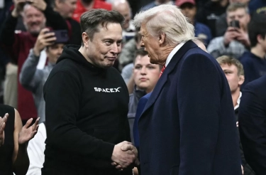 Trump Ancam akan Berikan Elon Musk Konsekuensi Serius jika Memihak Demokrat  