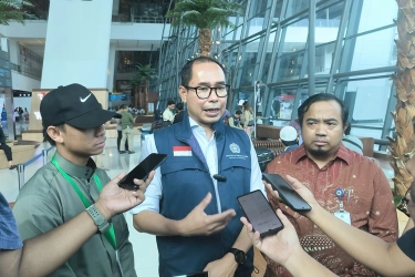 5 WNI yang Dituduh Curi Data Pesawat Tempur KF-21 Telah Kembali ke RI