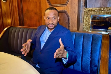 Anggota DPR Duga Penerbitan Izin Tambang di Raja Ampat Diwarnai KKN