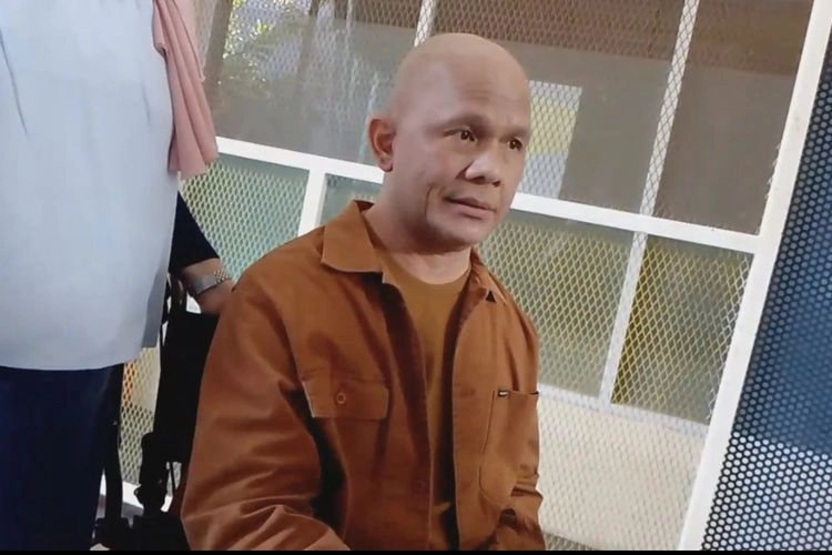 Belajar dari Harry Pantja, Ketahui Stroke Berulang akan Lebih Parah