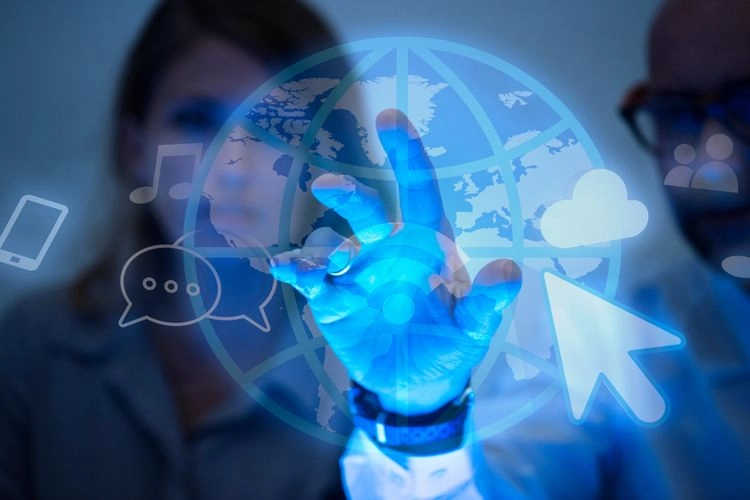 Brasil Uji Program Baru, Warga Bisa Dapat Uang dari Jejak Digital