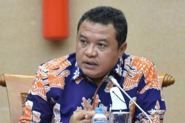 Dukung Penutupan Tambang Nikel di Raja Ampat, Lamhot Sinaga: Keindahan Alam dan Kekayaan Hayati Harus Dilestarikan