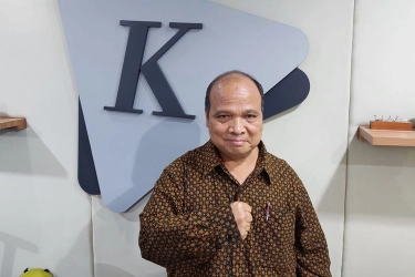 Eks Kepala PPATK Ungkap Penyelundup Punya Beking 