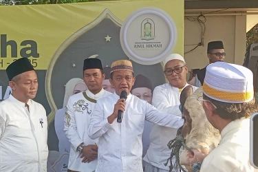 Golkar Klaim Kebijakan Bahlil Ganggu Pengusaha Hitam, tapi Untungkan Rakyat