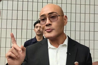 Lapor LHKPN, Deddy Corbuzier Punya Kekayaan Nyaris Rp 1 Triliun