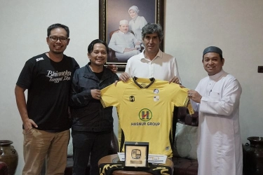 Stefano Cugurra Latih Barito Putera, Tolak Tawaran dari Malaysia dan Thailand
