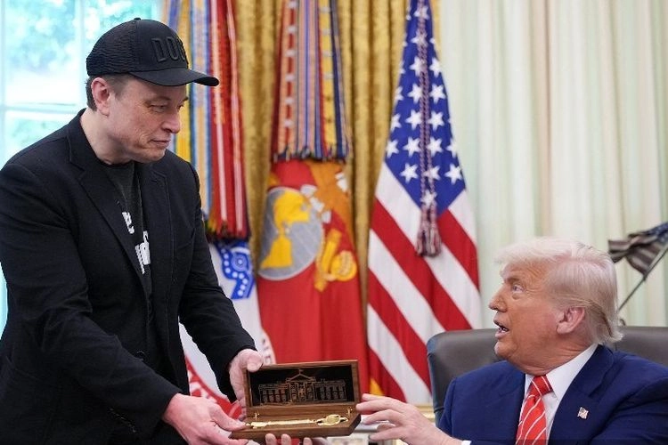 Trump Kecewa Berat, Ogah Baikan dengan Elon Musk