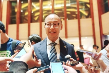 Wakil Ketua MPR: Reputasi Indonesia Terpuruk jika Lingkungan Raja Ampat Rusak