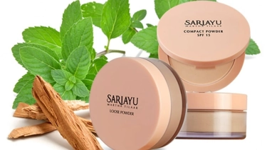 5 Bedak Murah Mengandung SPF 15: Wajah Terlindungi Seharian, Harga Mulai Rp20 Ribuan